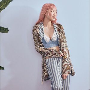 NWT Intimissimi Robe